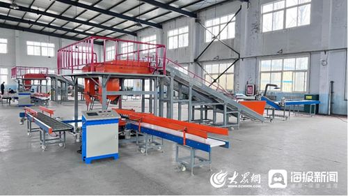 數字賦能，構建現代化農業生產新生態——論農業基礎設施的智能化升級