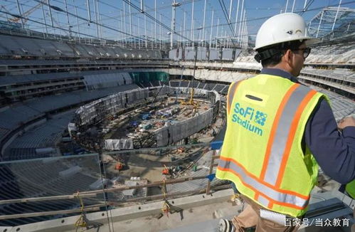 建工寶快訊1人檢測呈陽性,3000名建筑工人仍在體育場施工